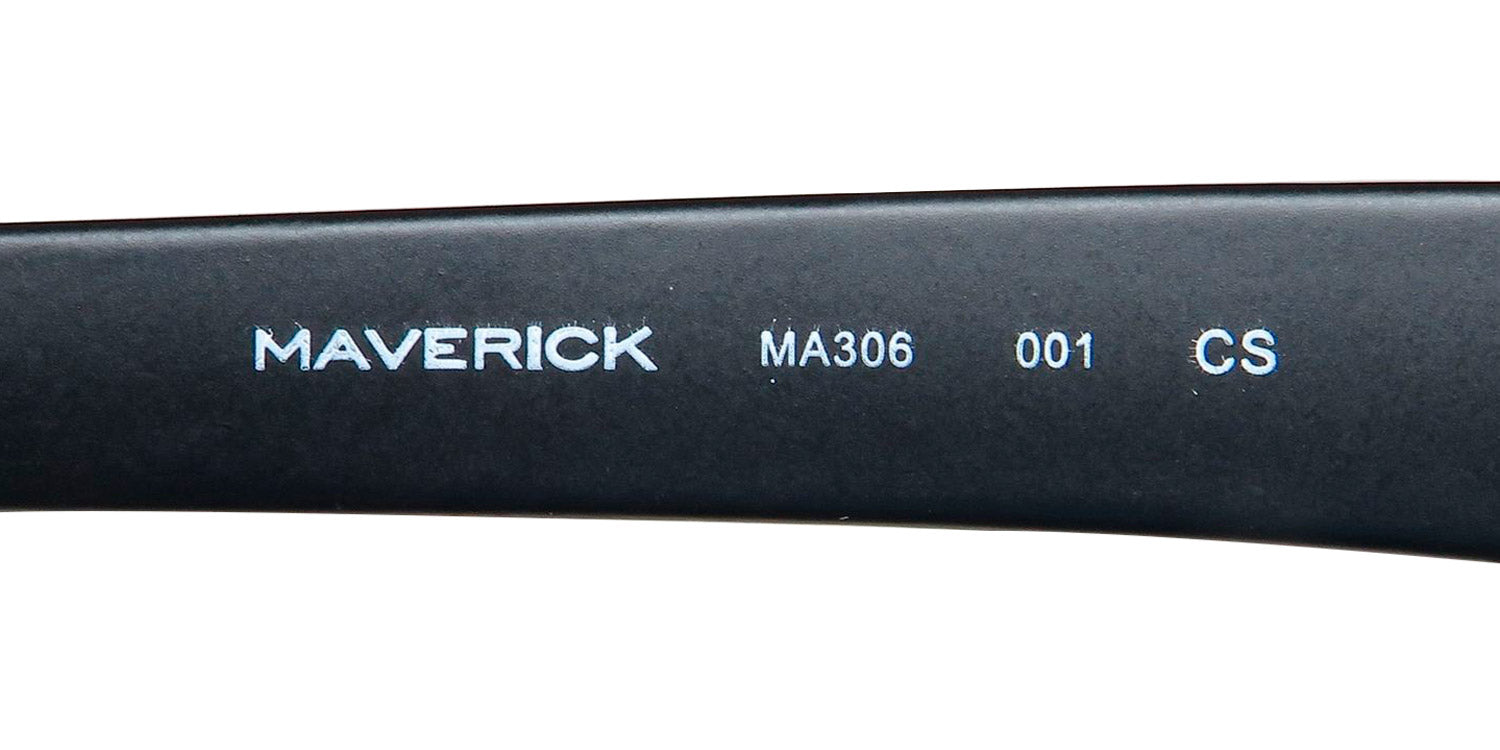 Maverick Ma306 Eyeglasses by ModaFrames