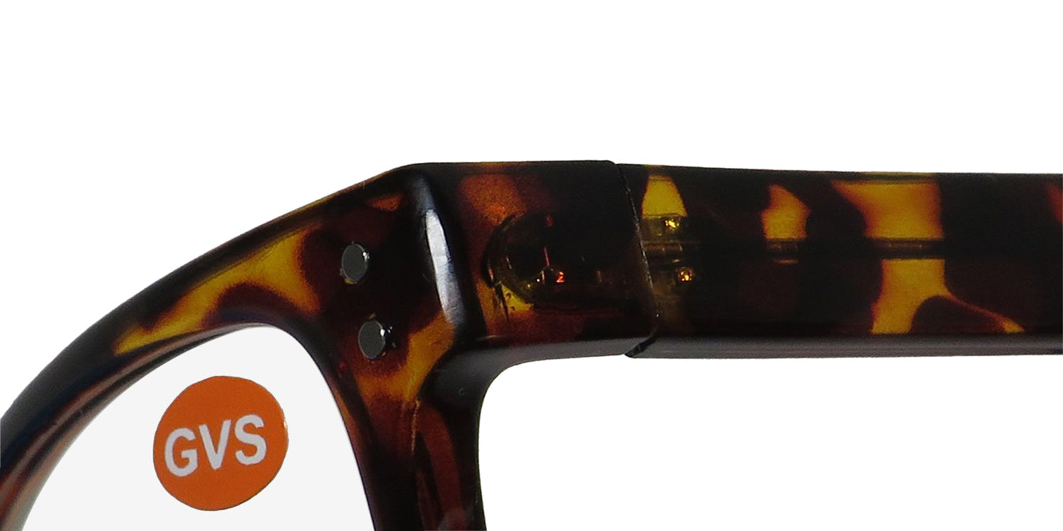 Maverick Ma306 Eyeglasses by ModaFrames