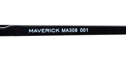 Maverick Ma308 Eyeglasses by ModaFrames