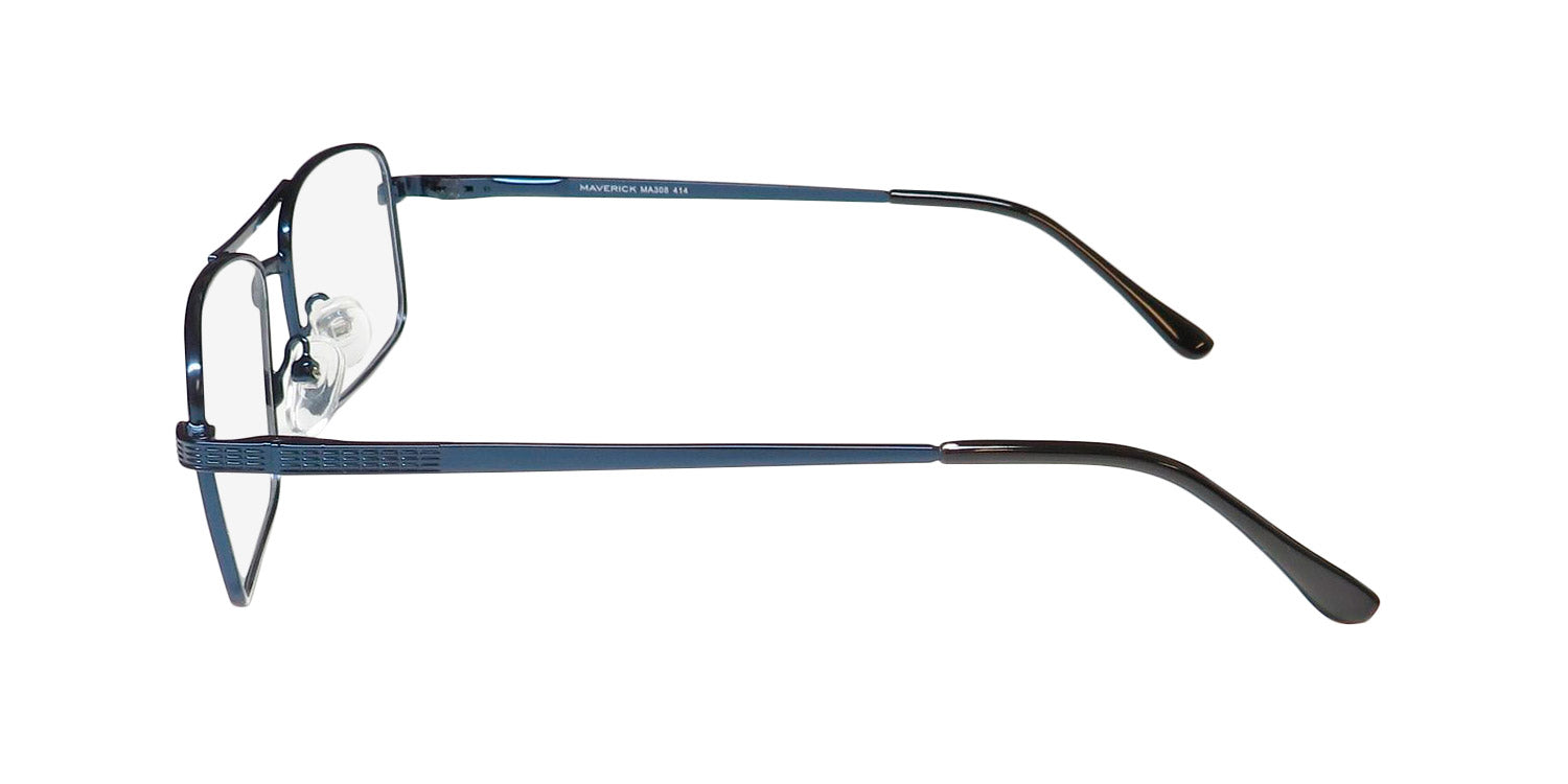 Maverick Ma308 Eyeglasses by ModaFrames