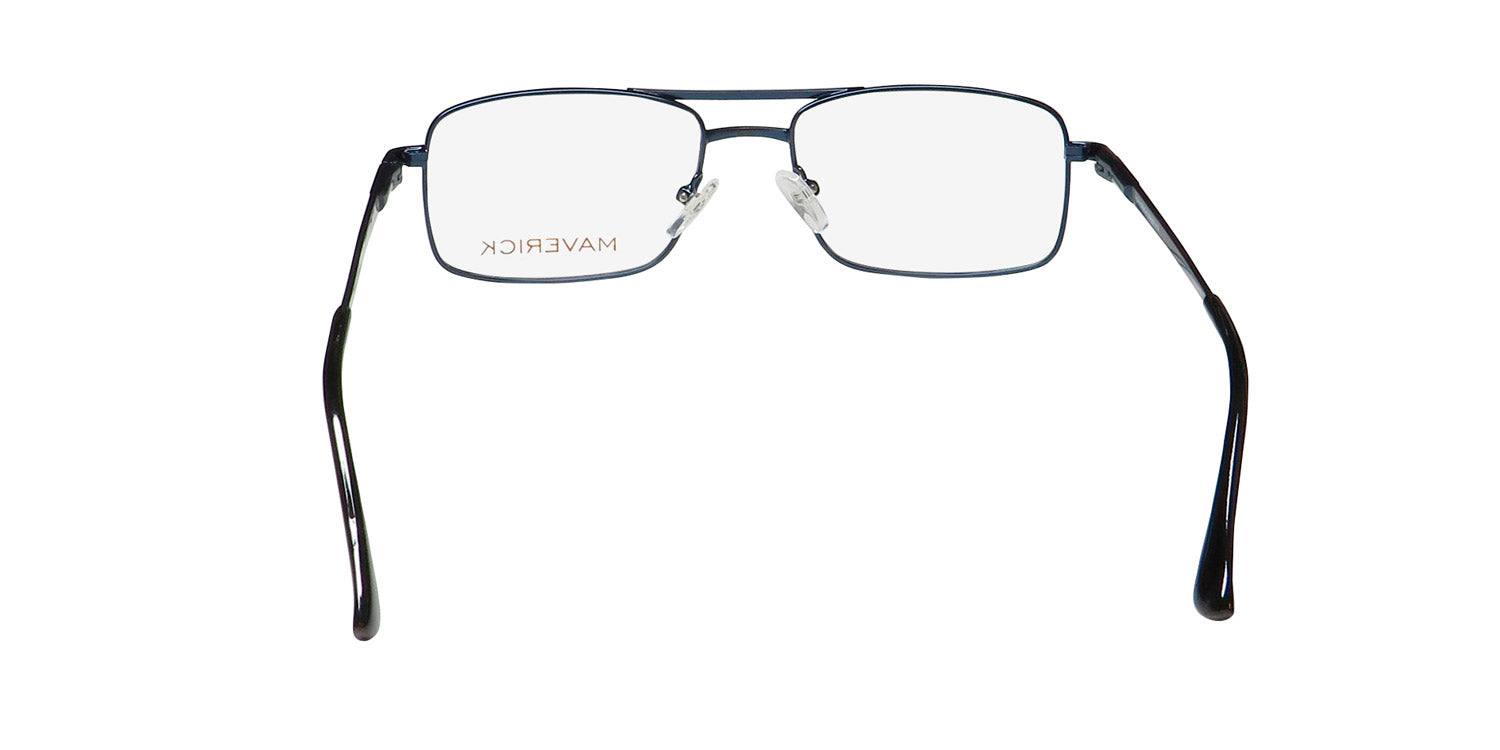 Maverick Ma308 Eyeglasses by ModaFrames