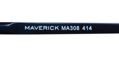 Maverick Ma308 Eyeglasses by ModaFrames