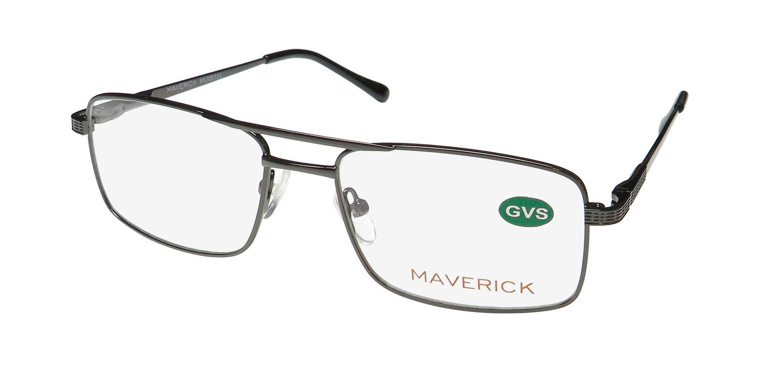 Maverick Ma308 Eyeglasses by ModaFrames