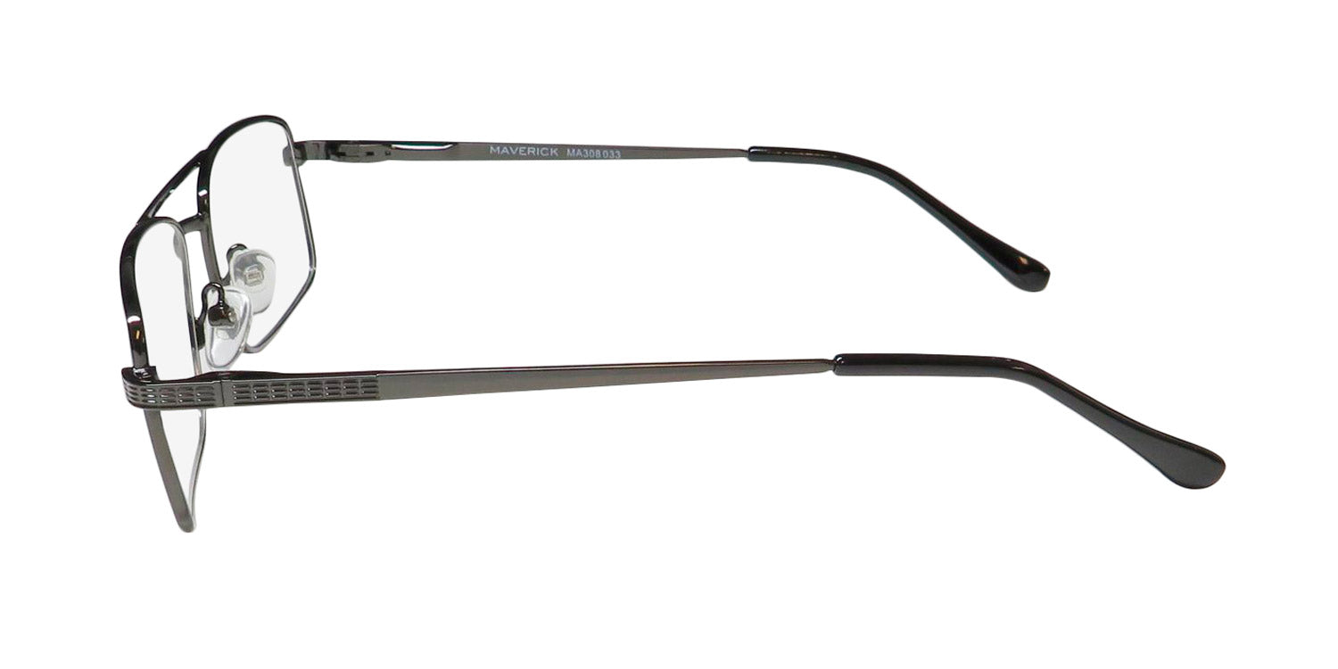 Maverick Ma308 Eyeglasses by ModaFrames
