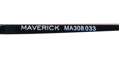 Maverick Ma308 Eyeglasses by ModaFrames