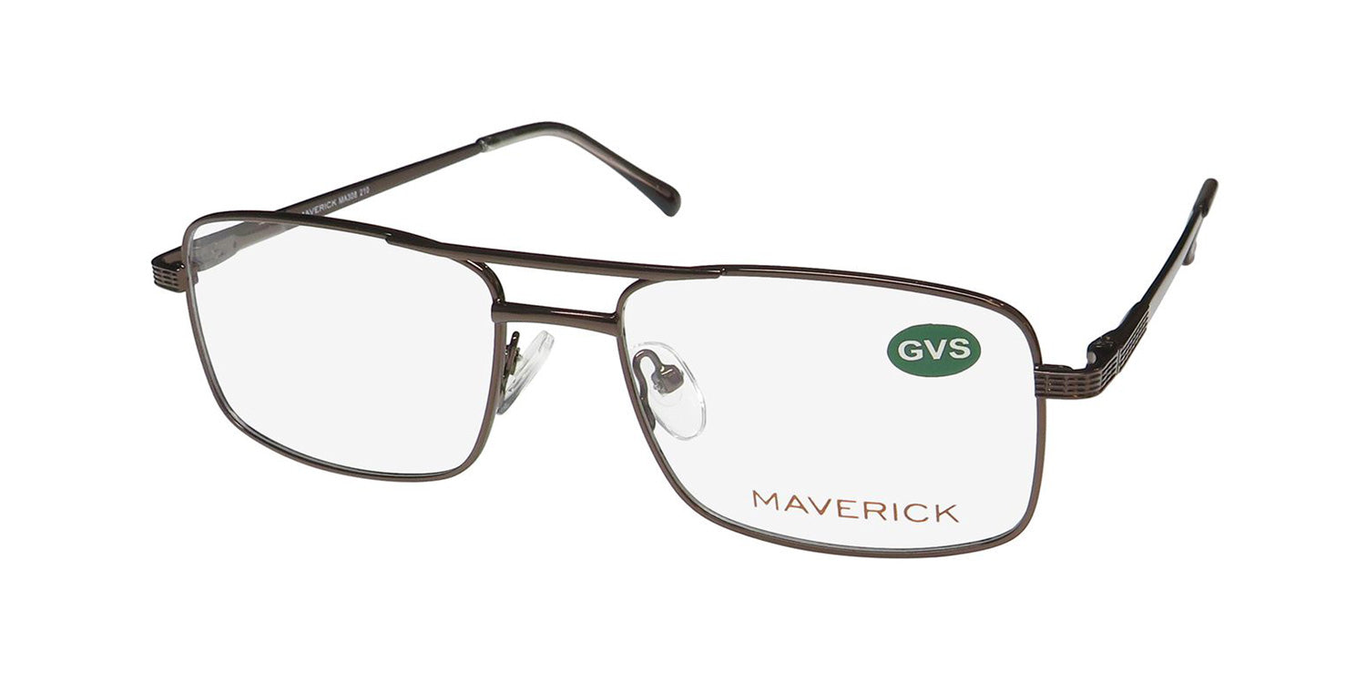 Maverick Ma308 Eyeglasses by ModaFrames