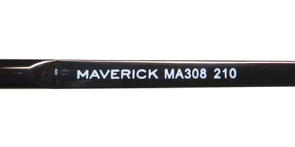Maverick Ma308 Eyeglasses by ModaFrames