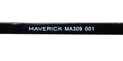 Maverick Ma309 Eyeglasses by ModaFrames