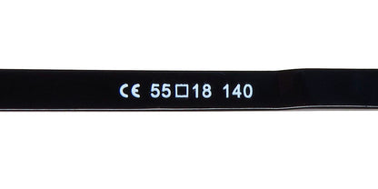 Maverick Ma309 Eyeglasses by ModaFrames