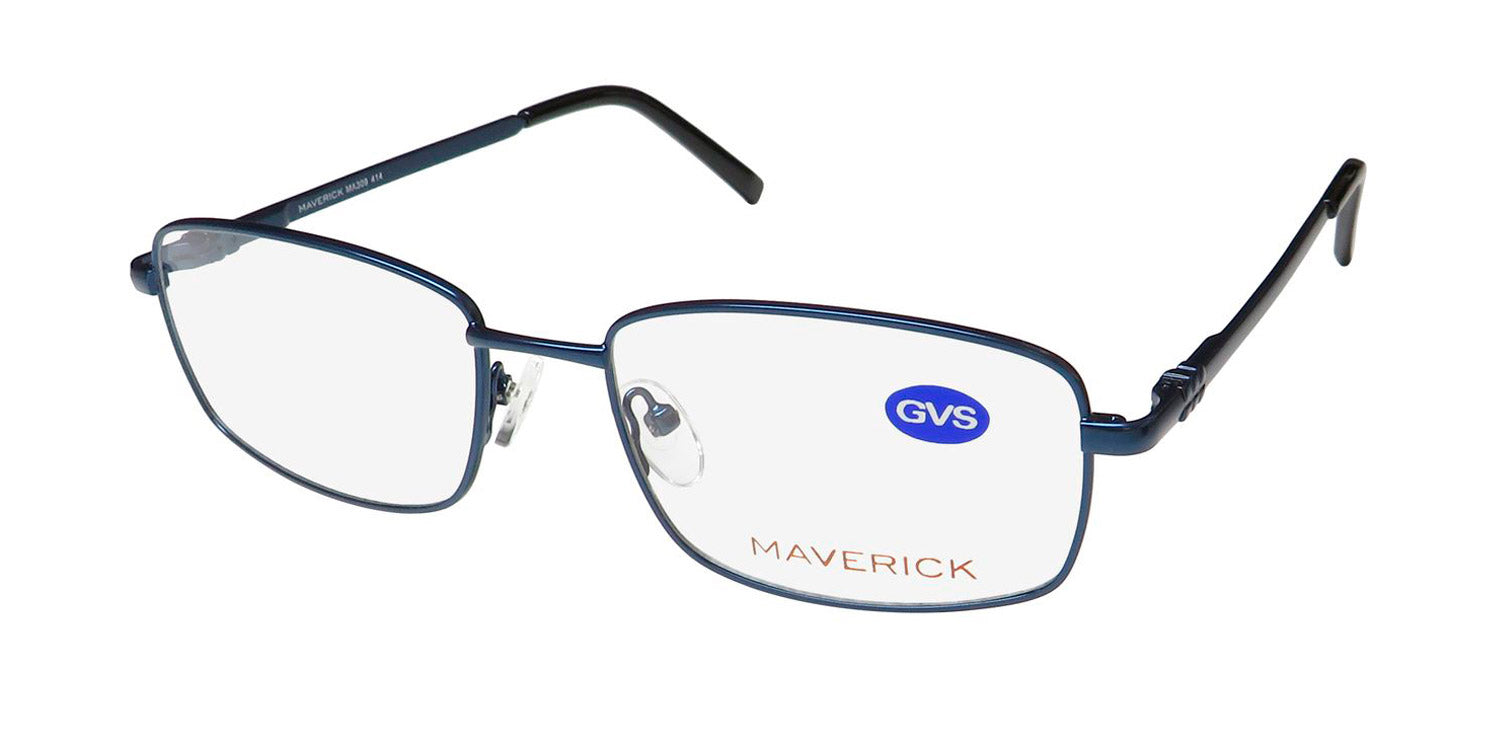 Maverick Ma309 Eyeglasses by ModaFrames