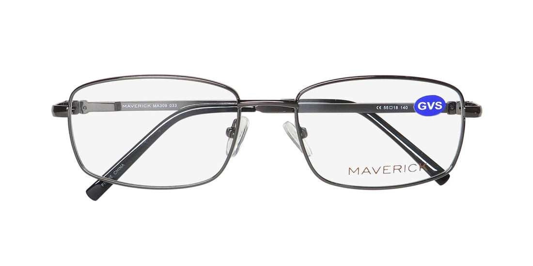 Maverick Ma309 Eyeglasses by ModaFrames