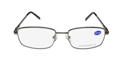 Maverick Ma309 Eyeglasses by ModaFrames
