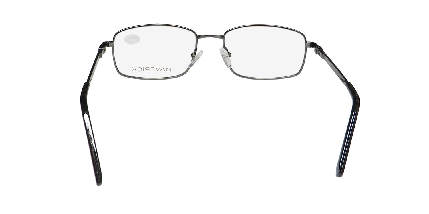 Maverick Ma309 Eyeglasses by ModaFrames