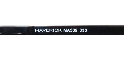 Maverick Ma309 Eyeglasses by ModaFrames