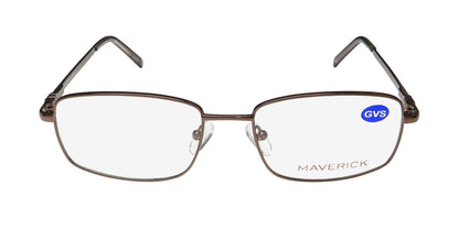 Maverick Ma309 Eyeglasses by ModaFrames