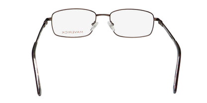 Maverick Ma309 Eyeglasses by ModaFrames