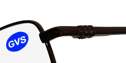 Maverick Ma309 Eyeglasses by ModaFrames