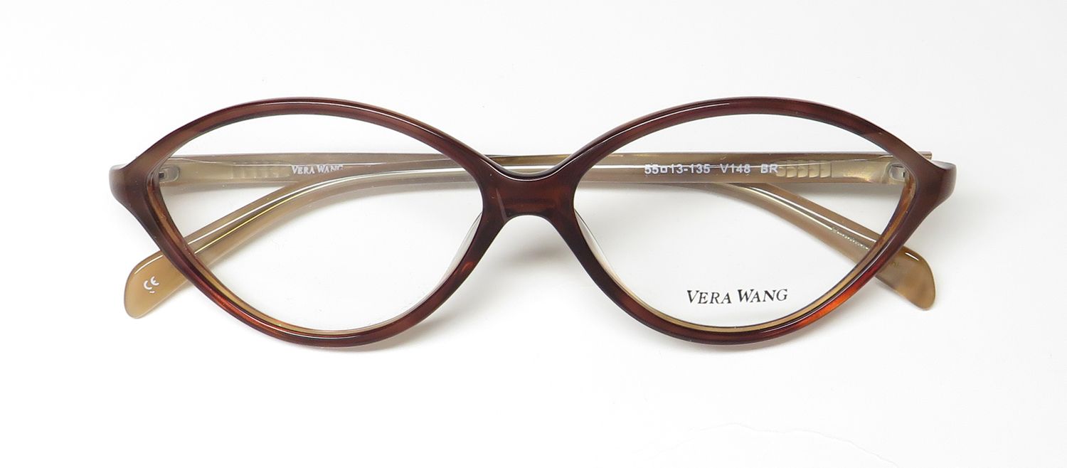 Vera Wang V148 Eyeglasses by ModaFrames