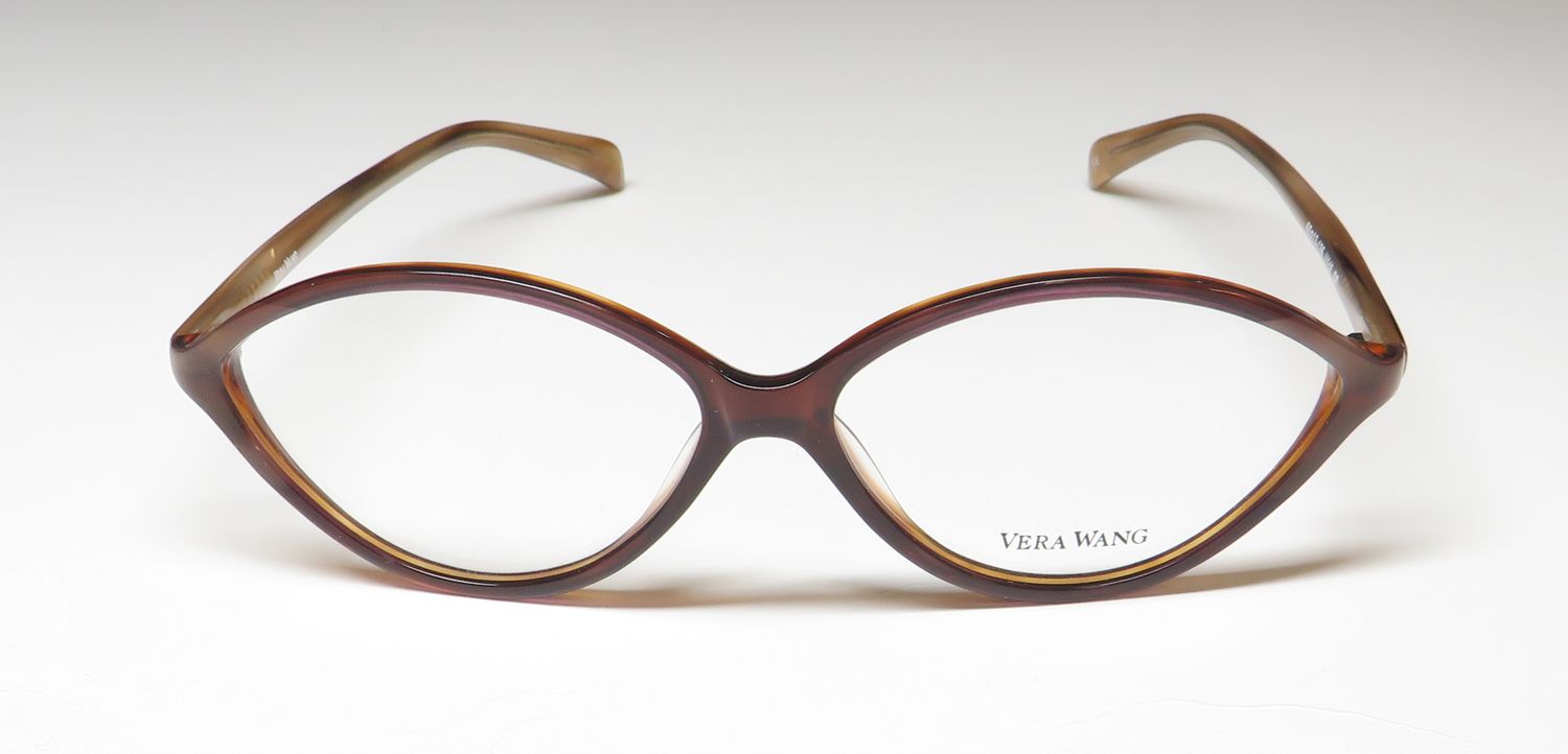 Vera Wang V148 Eyeglasses by ModaFrames