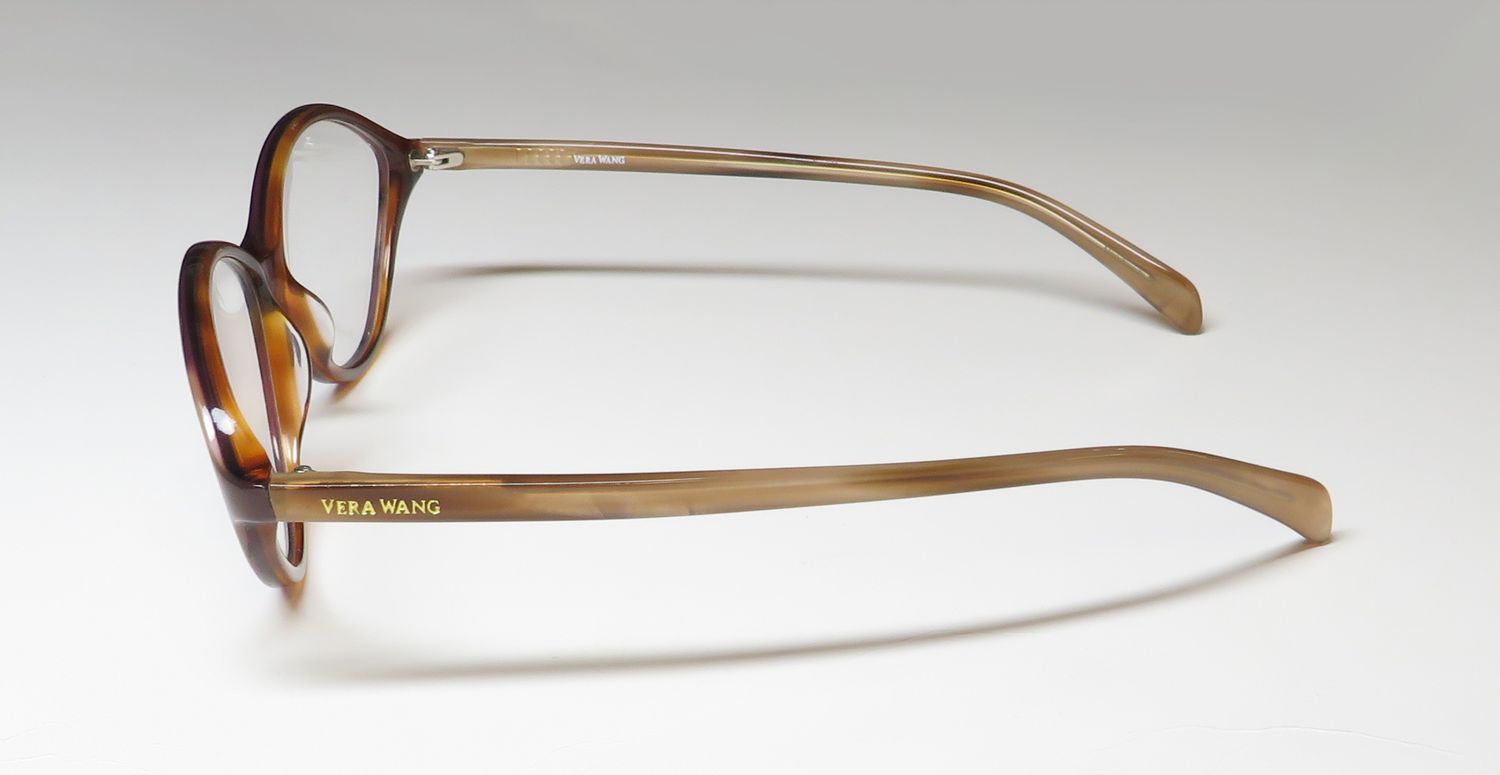 Vera Wang V148 Eyeglasses by ModaFrames