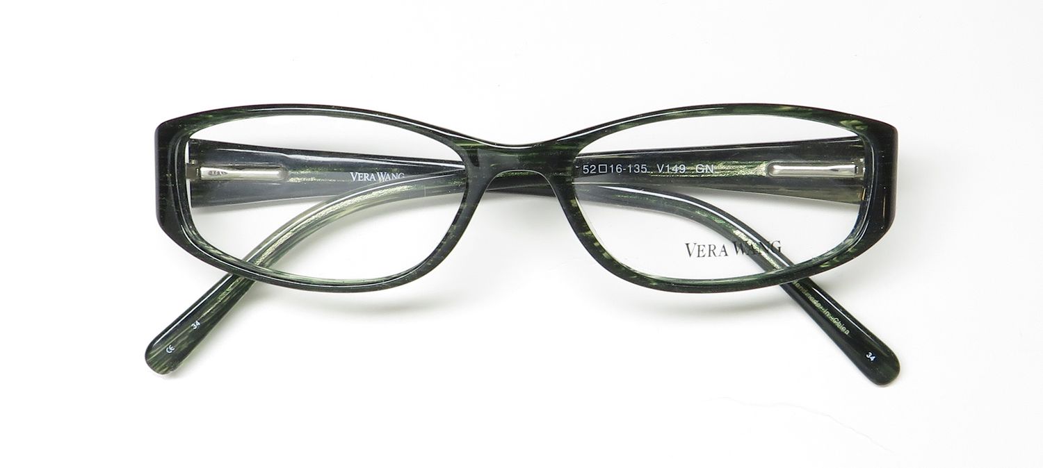 Vera Wang V149 Eyeglasses by ModaFrames