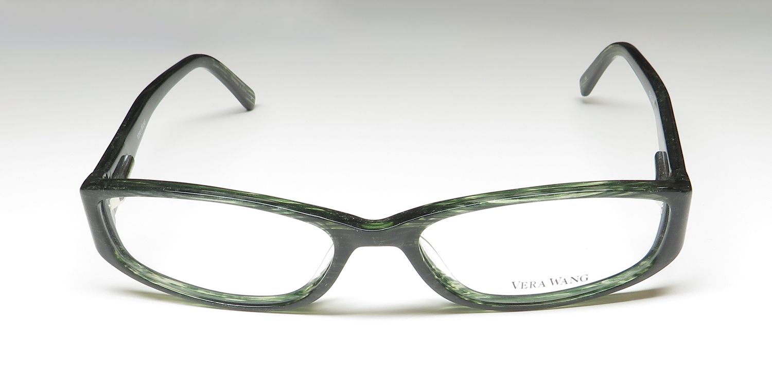 Vera Wang V149 Eyeglasses by ModaFrames