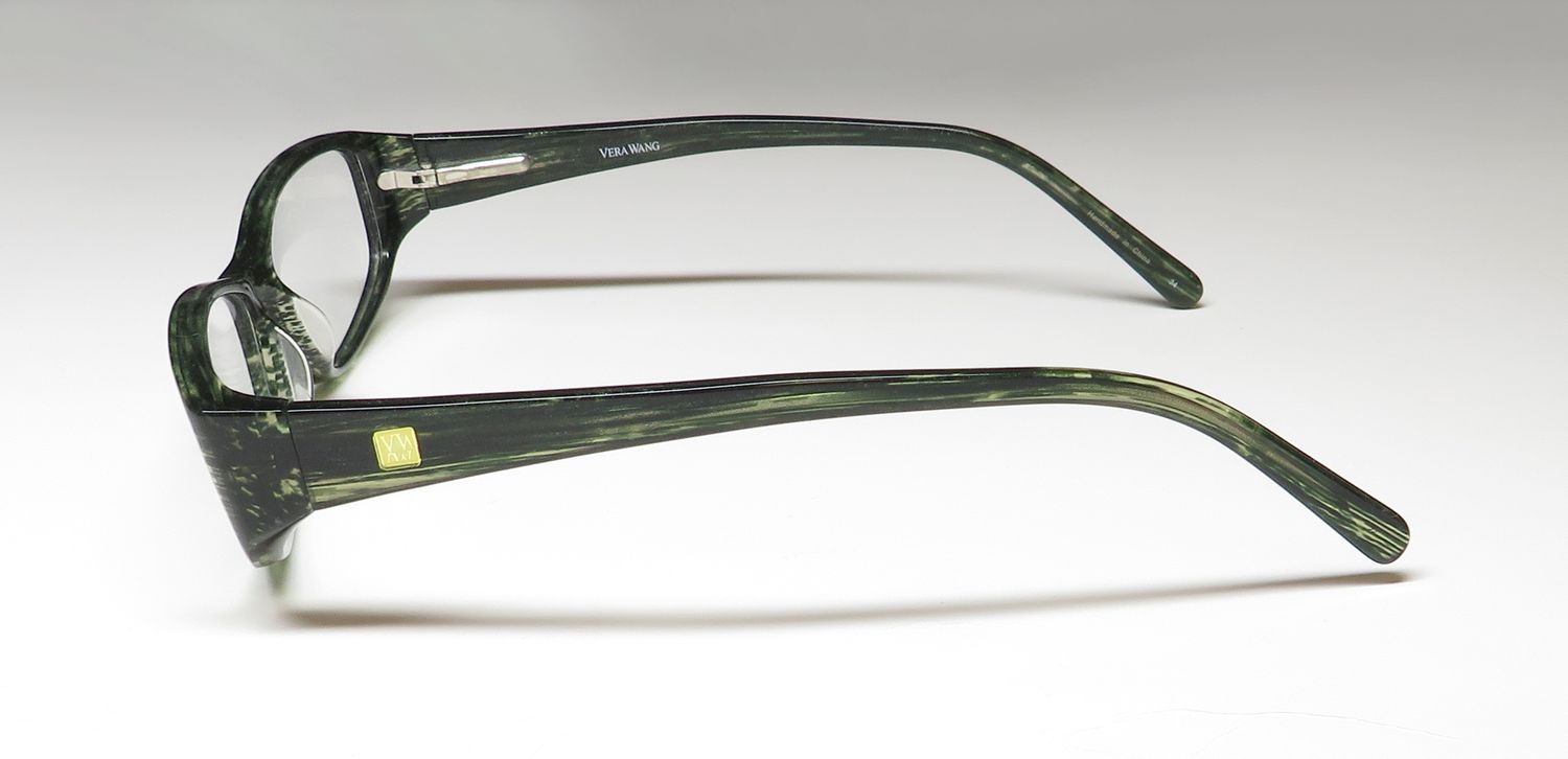 Vera Wang V149 Eyeglasses by ModaFrames