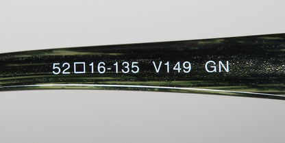 Vera Wang V149 Eyeglasses by ModaFrames