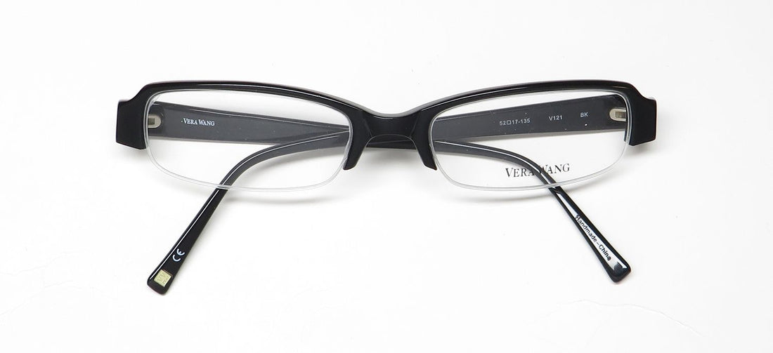 Vera Wang V121 Eyeglasses by ModaFrames