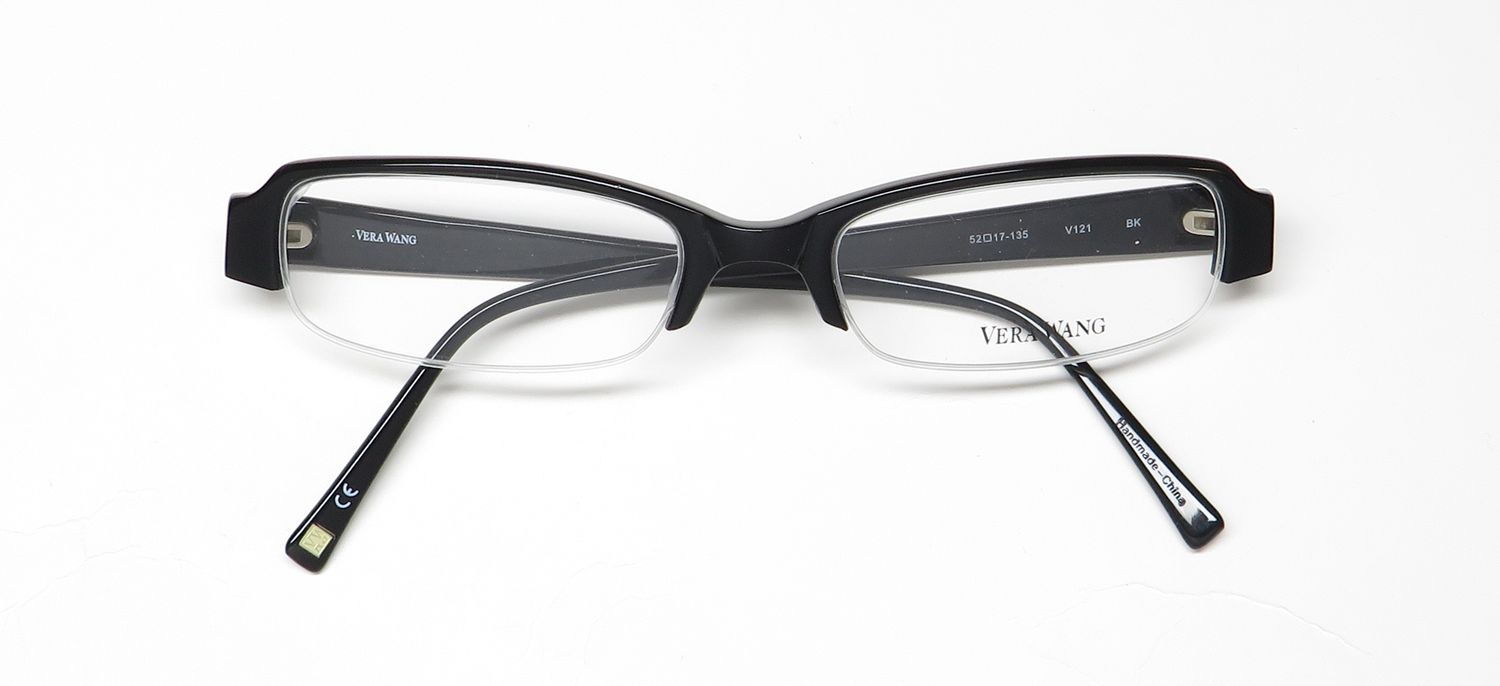 Vera Wang V121 Eyeglasses by ModaFrames