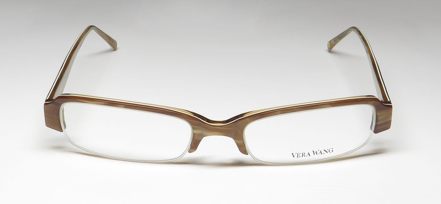 Vera Wang V121 Eyeglasses by ModaFrames
