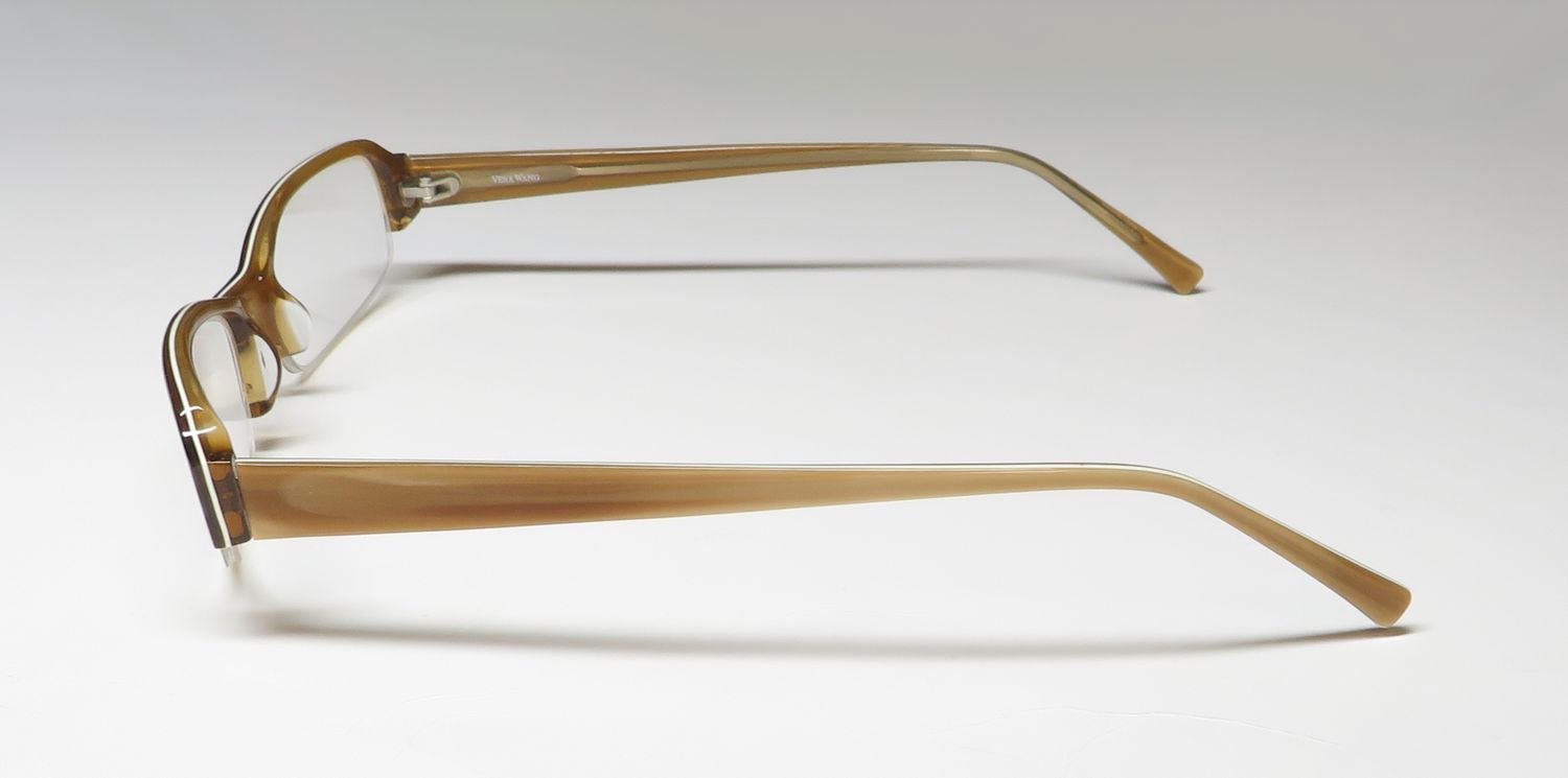 Vera Wang V121 Eyeglasses by ModaFrames