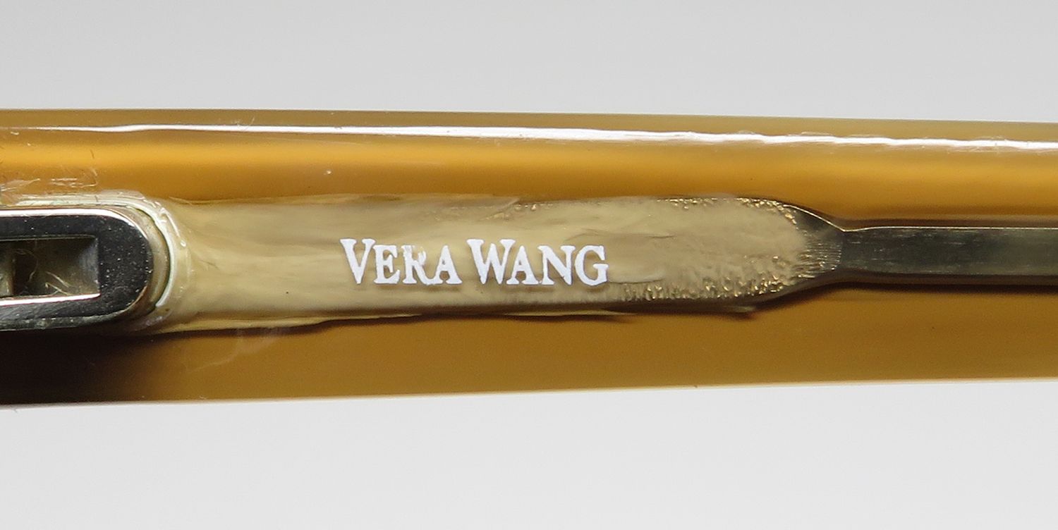 Vera Wang V121 Eyeglasses by ModaFrames
