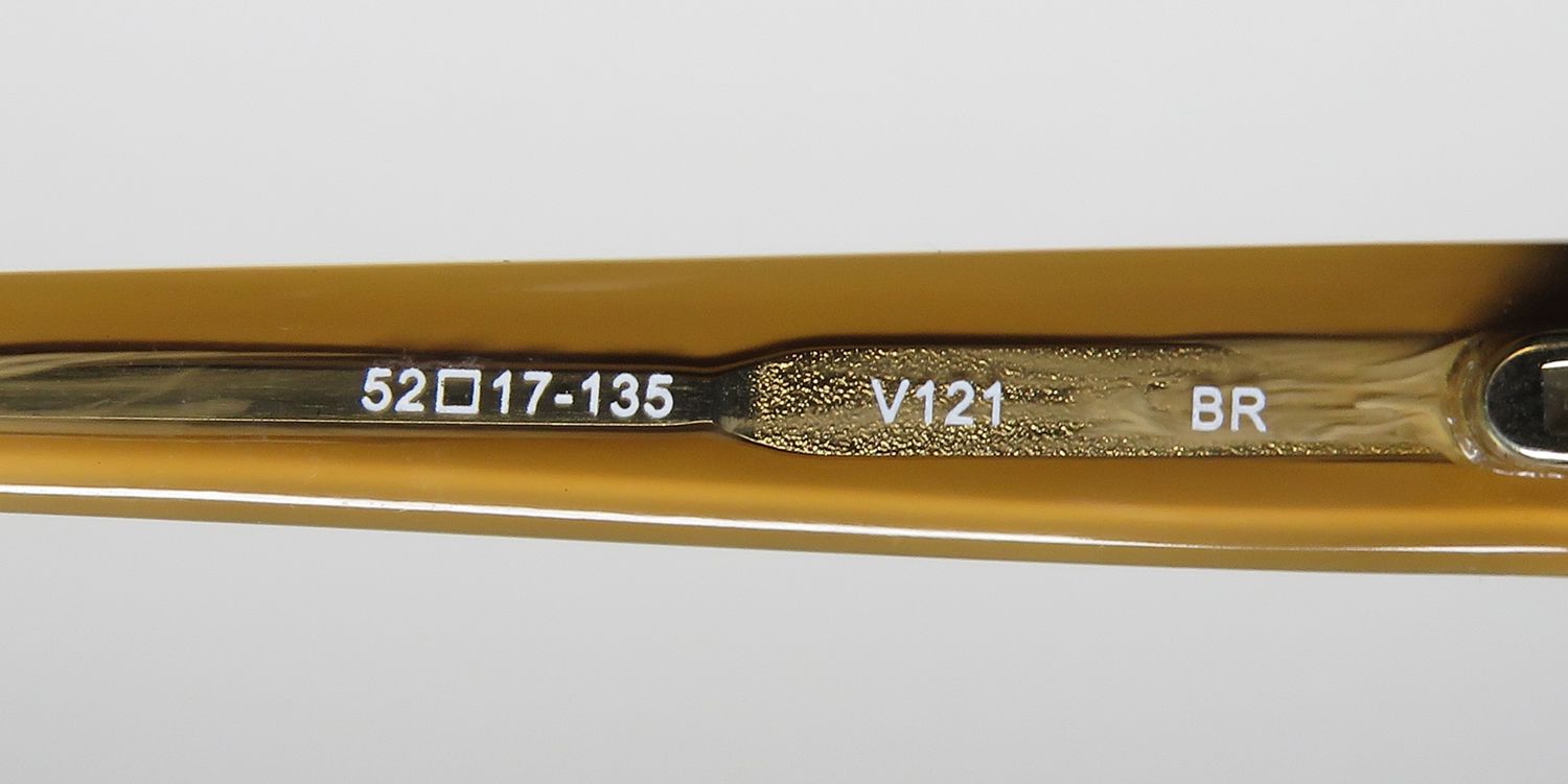 Vera Wang V121 Eyeglasses by ModaFrames