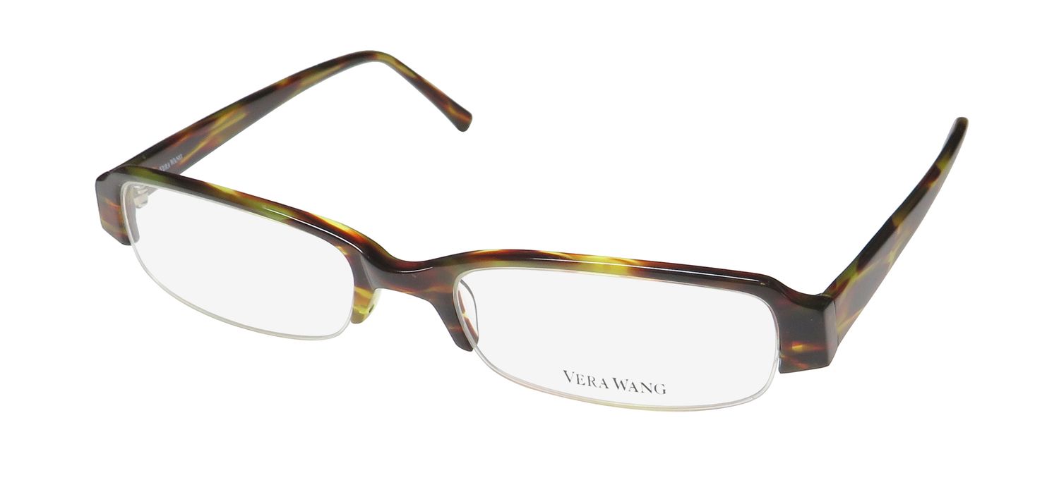 Vera Wang V121 Eyeglasses by ModaFrames