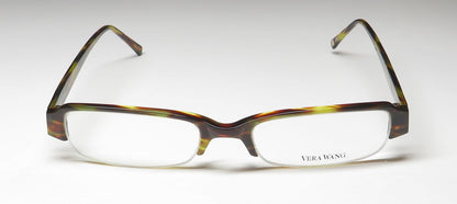 Vera Wang V121 Eyeglasses by ModaFrames