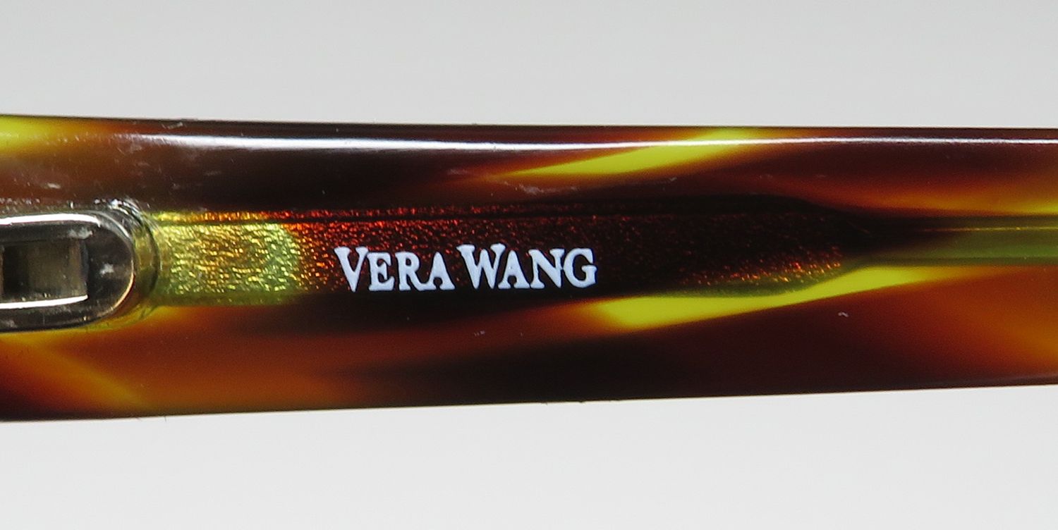 Vera Wang V121 Eyeglasses by ModaFrames