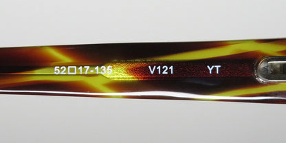Vera Wang V121 Eyeglasses by ModaFrames