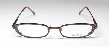 Vera Wang V154 Eyeglasses by ModaFrames