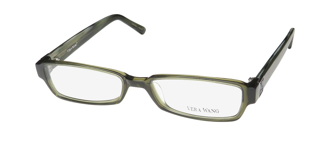 Vera Wang V131 Eyeglasses by ModaFrames