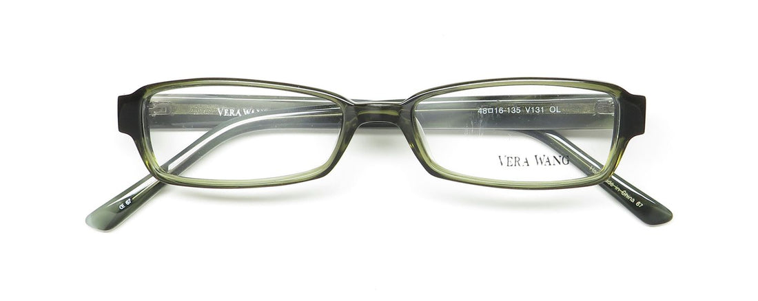 Vera Wang V131 Eyeglasses by ModaFrames