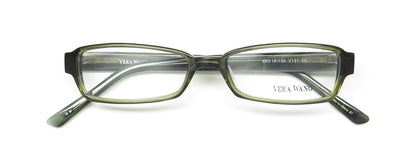 Vera Wang V131 Eyeglasses by ModaFrames