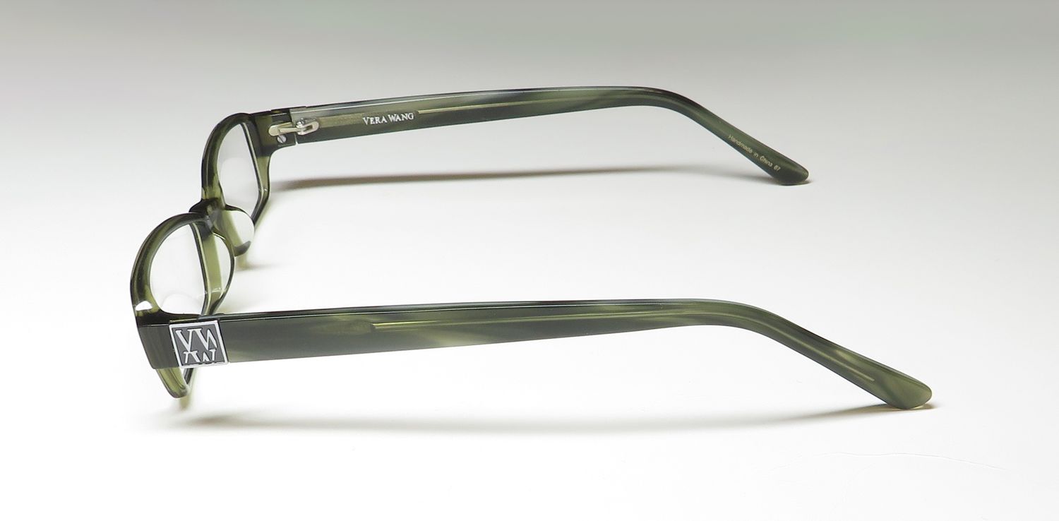 Vera Wang V131 Eyeglasses by ModaFrames