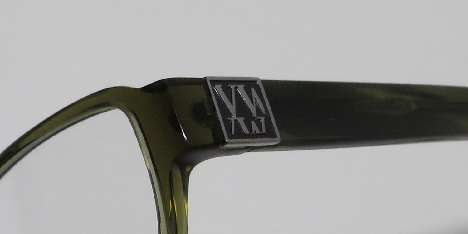 Vera Wang V131 Eyeglasses by ModaFrames