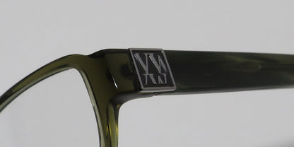 Vera Wang V131 Eyeglasses by ModaFrames