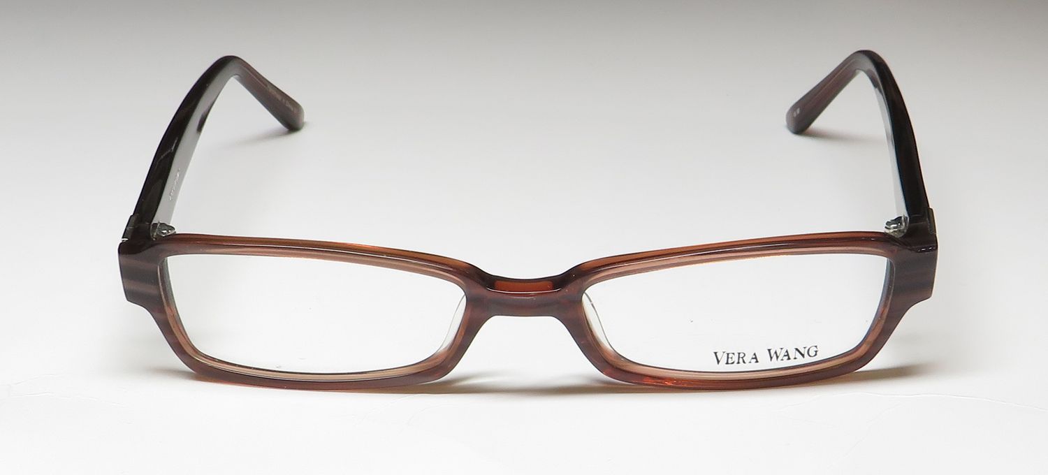 Vera Wang V131 Eyeglasses by ModaFrames