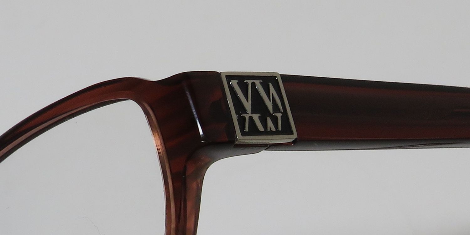 Vera Wang V131 Eyeglasses by ModaFrames