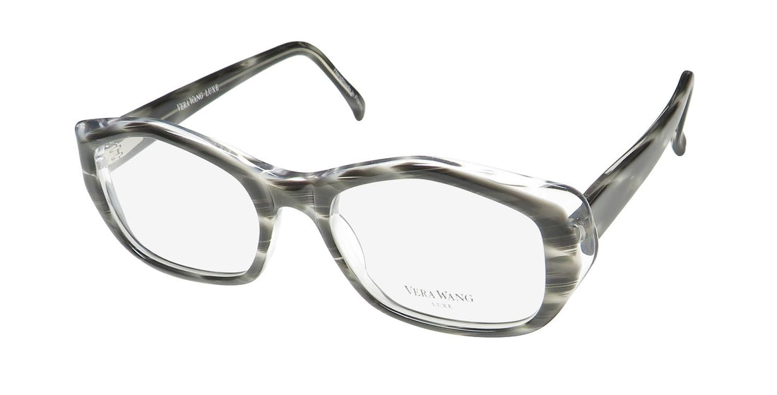 Vera Wang Luxe Bette Eyeglasses by ModaFrames