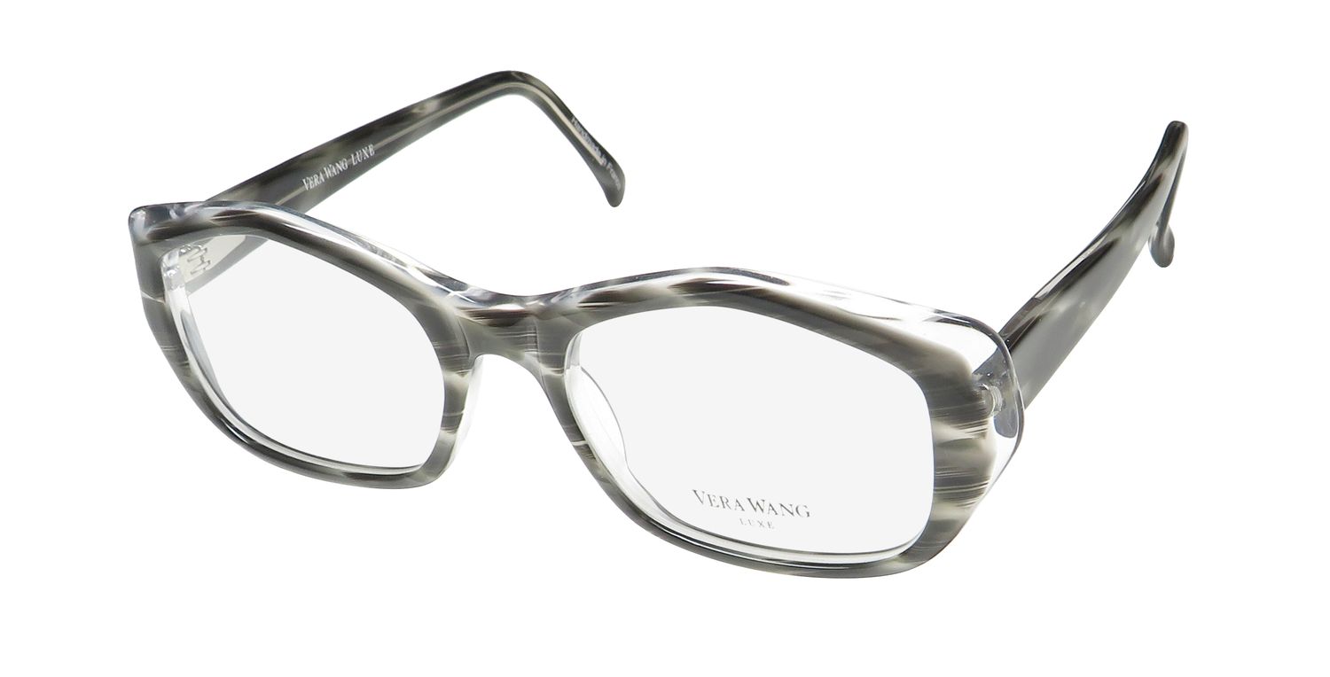 Vera Wang Luxe Bette Eyeglasses by ModaFrames