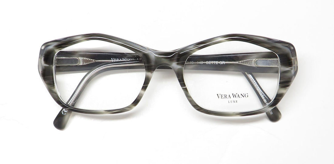 Vera Wang Luxe Bette Eyeglasses by ModaFrames